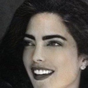 Meet your Posher, Diana